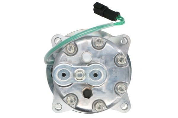Thermotec KTT090204 Компресор, система кондиціонування повітря