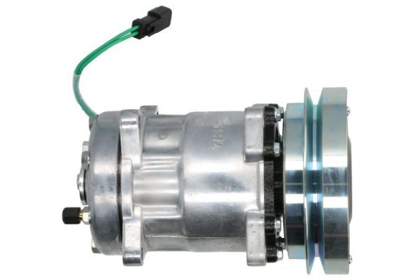 Thermotec KTT090204 Компресор, система кондиціонування повітря