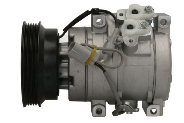 Thermotec KTT090205 Компресор, система кондиціонування повітря