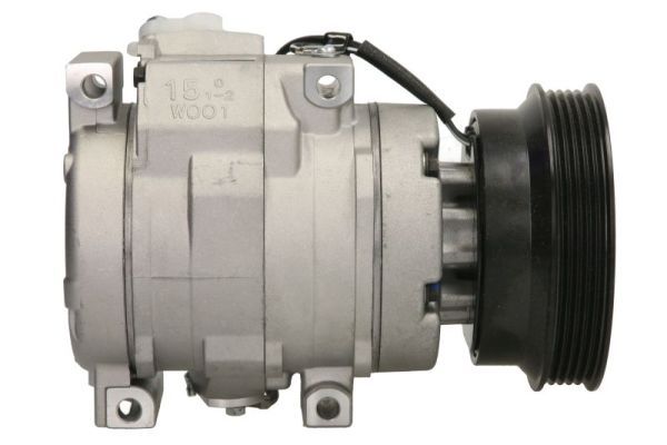 Thermotec KTT090205 Компресор, система кондиціонування повітря