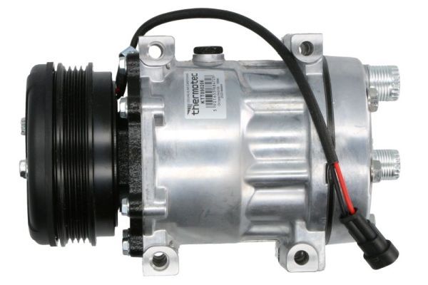 Thermotec KTT090206 Компресор, система кондиціонування повітря