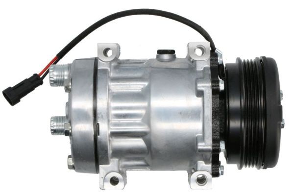 Thermotec KTT090206 Компресор, система кондиціонування повітря