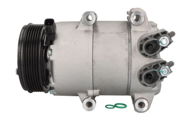 Thermotec KTT090208 Компресор, система кондиціонування повітря