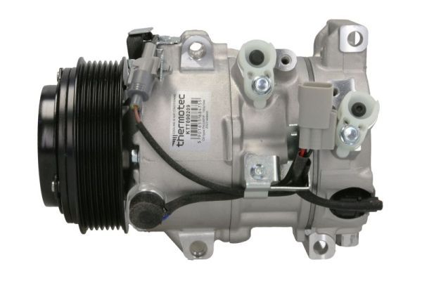 Thermotec KTT090209 Компресор, система кондиціонування повітря