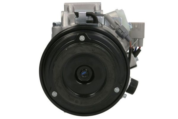 Thermotec KTT090209 Компресор, система кондиціонування повітря