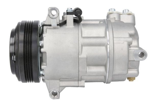 Thermotec KTT090214 Компресор, система кондиціонування повітря