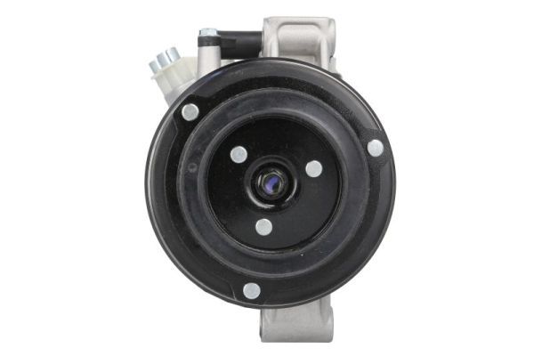 Thermotec KTT090214 Компресор, система кондиціонування повітря