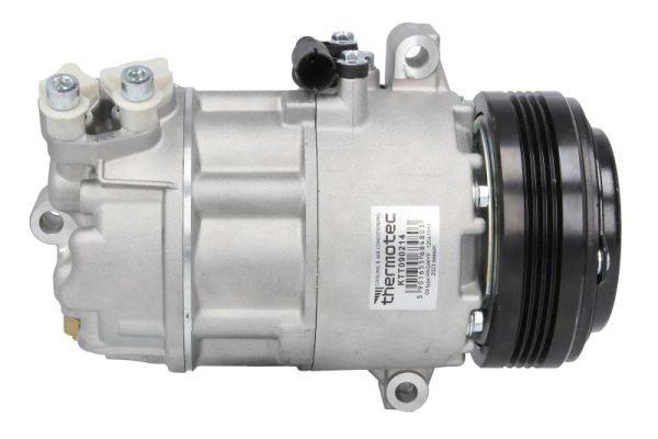 Thermotec KTT090214 Компресор, система кондиціонування повітря
