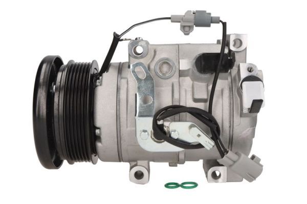 Thermotec KTT090216 Компресор, система кондиціонування повітря