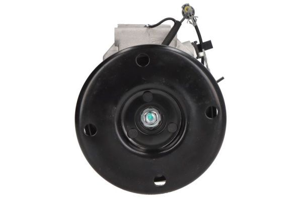 Thermotec KTT090216 Компресор, система кондиціонування повітря