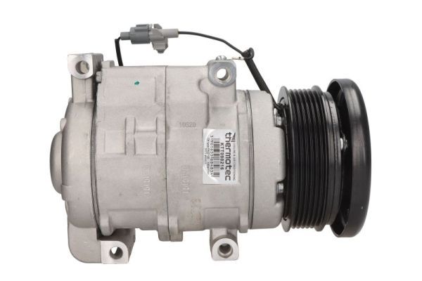 Thermotec KTT090216 Компресор, система кондиціонування повітря