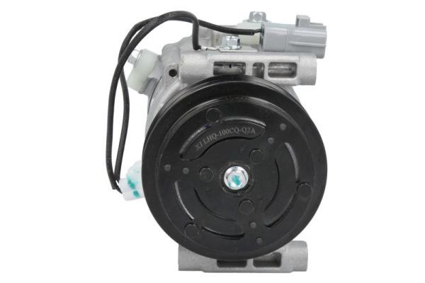 Thermotec KTT090217 Компресор, система кондиціонування повітря
