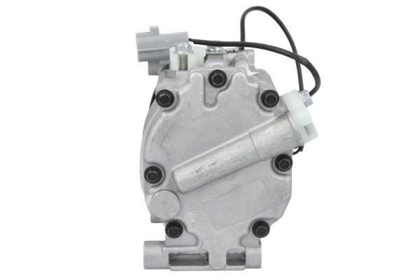 Thermotec KTT090217 Компресор, система кондиціонування повітря