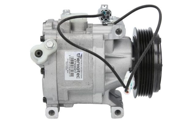 Thermotec KTT090217 Компресор, система кондиціонування повітря