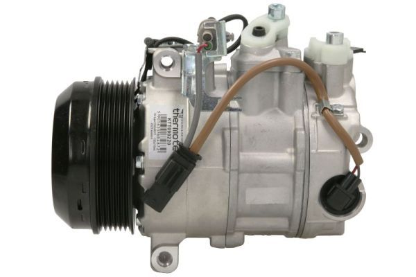 Thermotec KTT090220 Компресор, система кондиціонування повітря