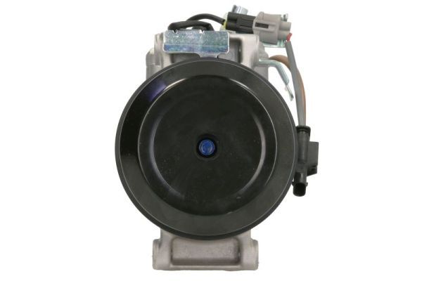 Thermotec KTT090220 Компресор, система кондиціонування повітря
