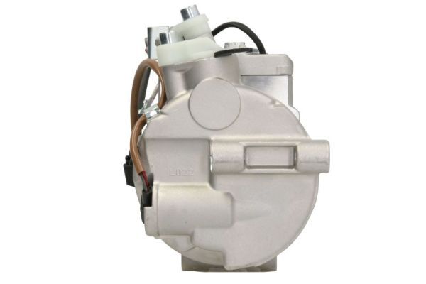 Thermotec KTT090220 Компресор, система кондиціонування повітря