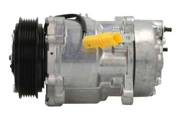 Thermotec KTT090222 Компресор, система кондиціонування повітря