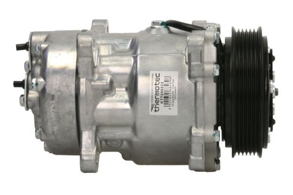 Thermotec KTT090222 Компресор, система кондиціонування повітря