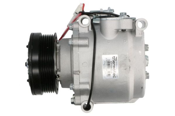 Thermotec KTT090224 Компресор, система кондиціонування повітря