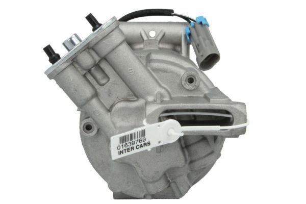 Thermotec KTT090226 Компресор, система кондиціонування повітря