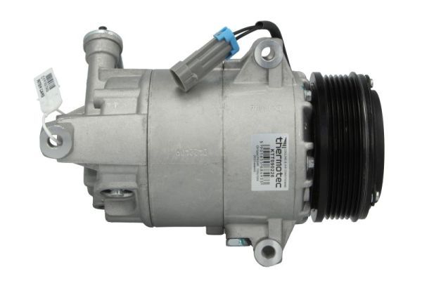 Thermotec KTT090226 Компресор, система кондиціонування повітря