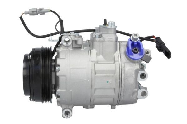 Thermotec KTT090227 Компресор, система кондиціонування повітря