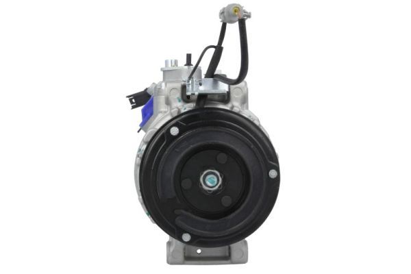 Thermotec KTT090227 Компресор, система кондиціонування повітря