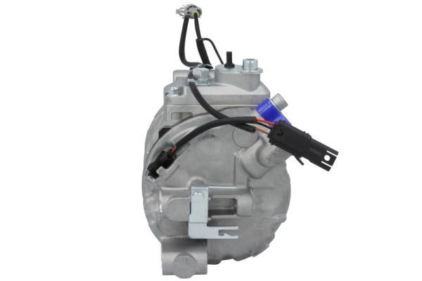 Thermotec KTT090227 Компресор, система кондиціонування повітря
