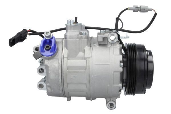 Thermotec KTT090227 Компресор, система кондиціонування повітря