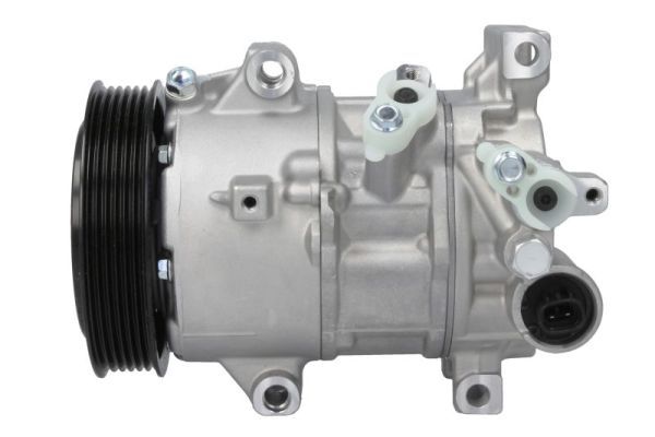 Thermotec KTT090235 Компресор, система кондиціонування повітря