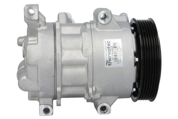 Thermotec KTT090235 Компресор, система кондиціонування повітря