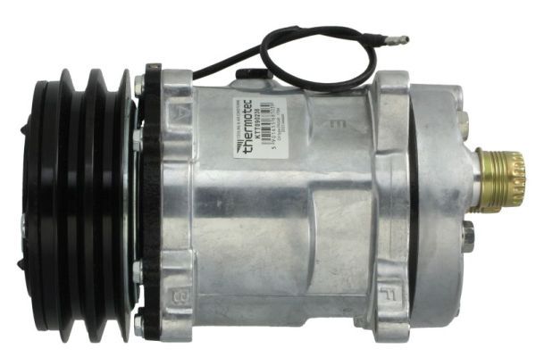Thermotec KTT090236 Компресор, система кондиціонування повітря