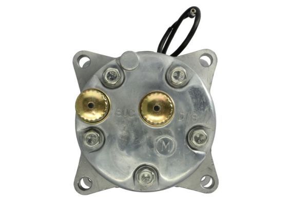 Thermotec KTT090236 Компресор, система кондиціонування повітря