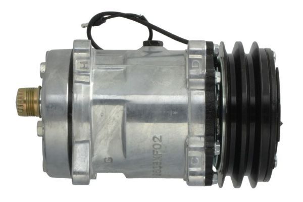 Thermotec KTT090236 Компресор, система кондиціонування повітря