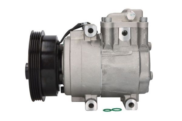 Thermotec KTT090237 Компресор, система кондиціонування повітря