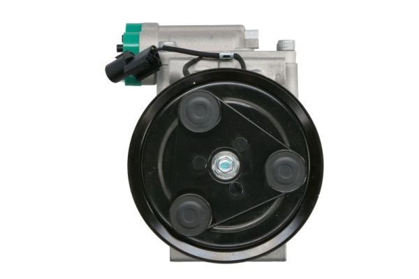 Thermotec KTT090237 Компресор, система кондиціонування повітря