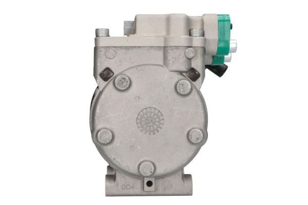 Thermotec KTT090237 Компресор, система кондиціонування повітря