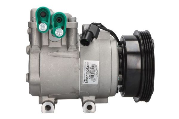 Thermotec KTT090237 Компресор, система кондиціонування повітря