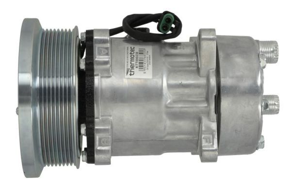 Thermotec KTT090238 Компресор, система кондиціонування повітря