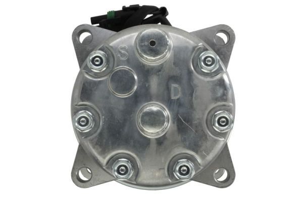 Thermotec KTT090238 Компресор, система кондиціонування повітря