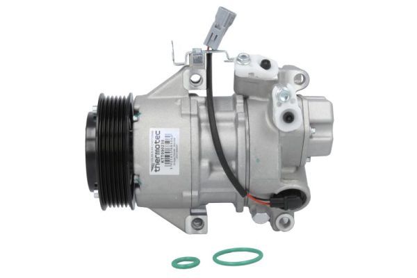 Thermotec KTT090239 Компресор, система кондиціонування повітря