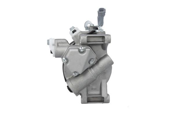 Thermotec KTT090239 Компресор, система кондиціонування повітря