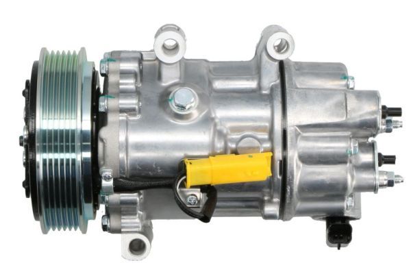 Thermotec KTT090240 Компресор, система кондиціонування повітря