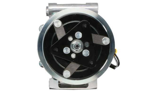 Thermotec KTT090240 Компресор, система кондиціонування повітря