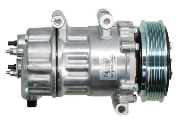 Thermotec KTT090240 Компресор, система кондиціонування повітря