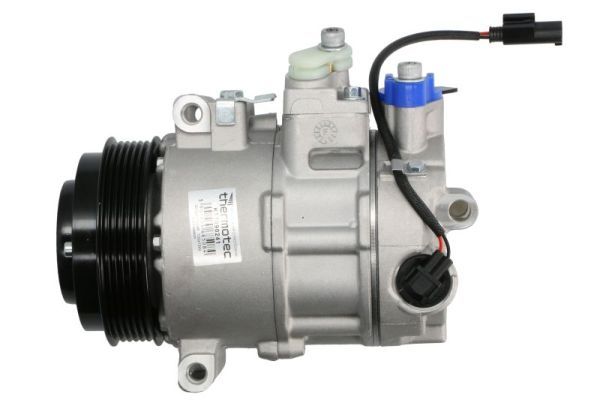 Thermotec KTT090241 Компресор, система кондиціонування повітря