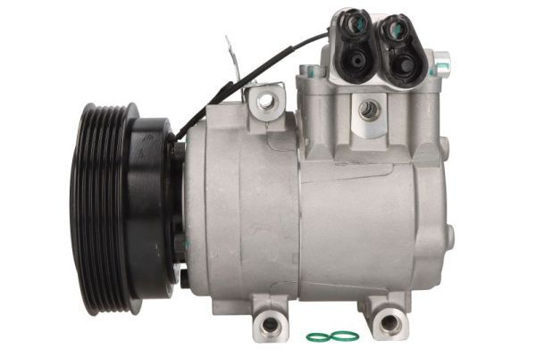 Thermotec KTT090242 Компресор, система кондиціонування повітря
