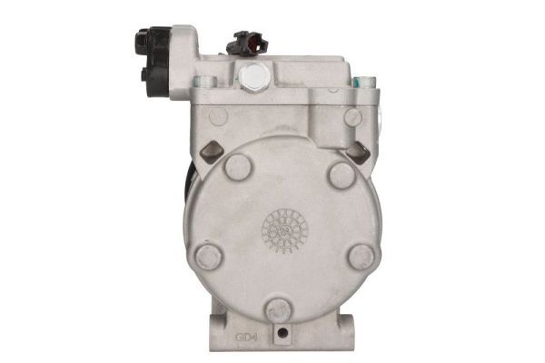 Thermotec KTT090242 Компресор, система кондиціонування повітря