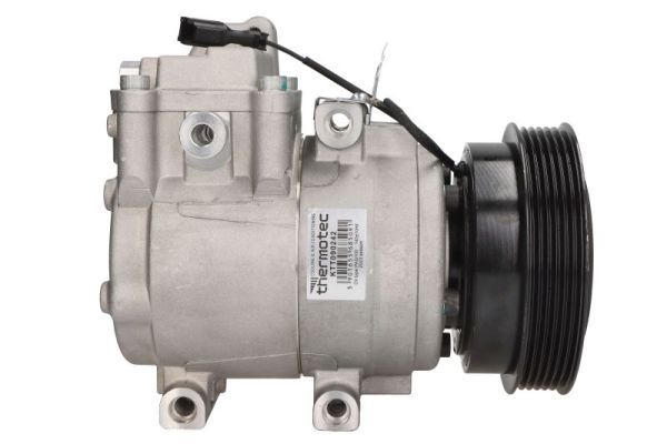 Thermotec KTT090242 Компресор, система кондиціонування повітря